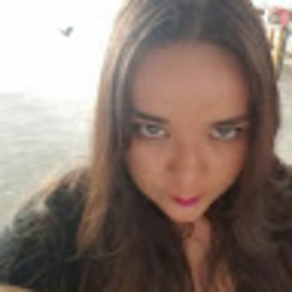 Meet your Posher, Karla